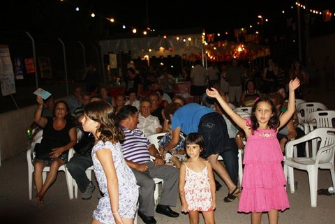 Fiestas de La Costera - orica - 2012 - 47