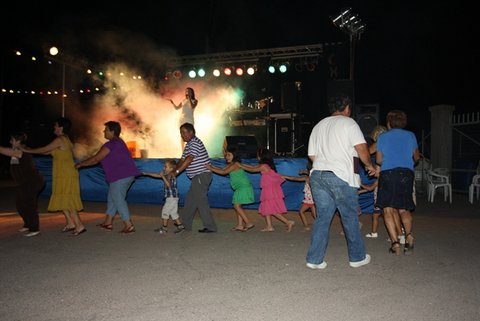 Fiestas de La Costera - orica - 2012 - 55