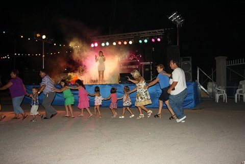Fiestas de La Costera - orica - 2012 - 56