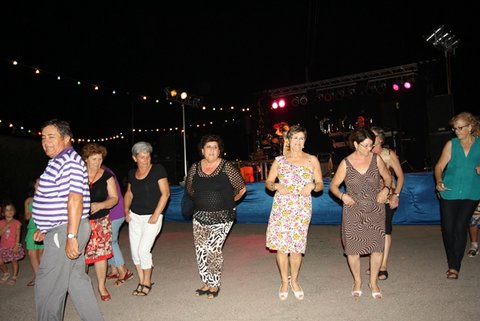 Fiestas de La Costera - orica - 2012 - 57
