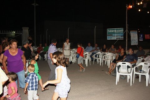 Fiestas de La Costera - orica - 2012 - 60