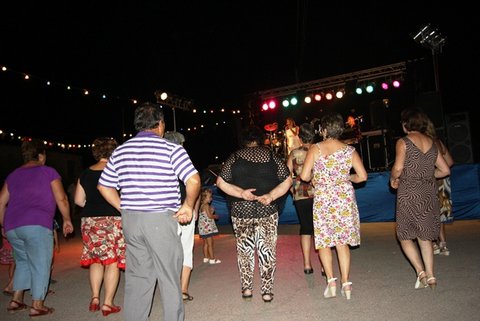 Fiestas de La Costera - orica - 2012 - 61