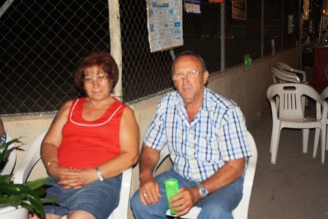 Fiestas de La Costera - orica - 2012 - 70