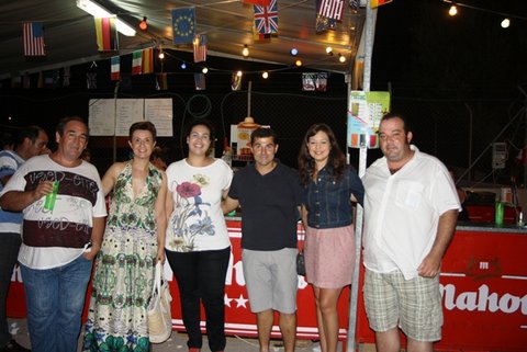 Fiestas de La Costera - orica - 2012 - 73