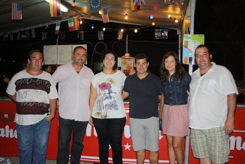 Fiestas de La Costera - orica - 2012 - 74