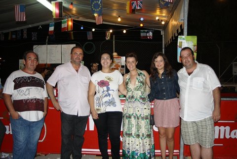 Fiestas de La Costera - orica - 2012 - 75