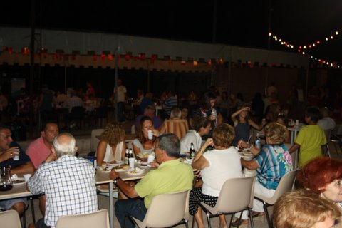 Fiestas de La Costera - orica - 2012 - 82