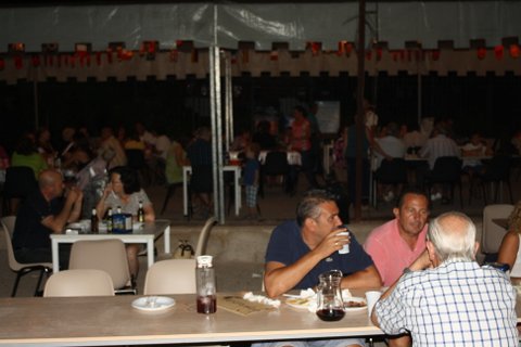Fiestas de La Costera - orica - 2012 - 83