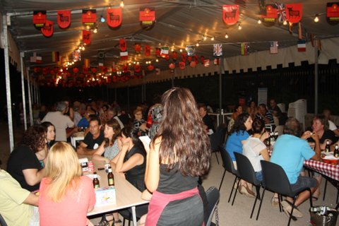 Fiestas de La Costera - orica - 2012 - 85