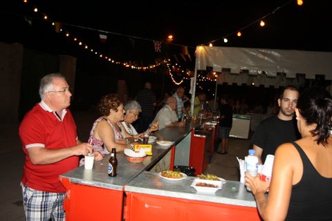 Fiestas de La Costera - orica - 2012 - 86