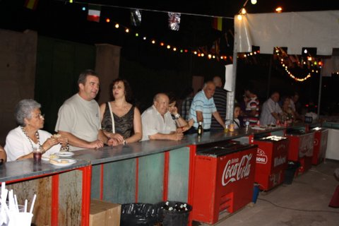 Fiestas de La Costera - orica - 2012 - 89