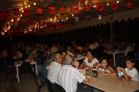 Fiestas de La Costera - orica - 2012 - 91