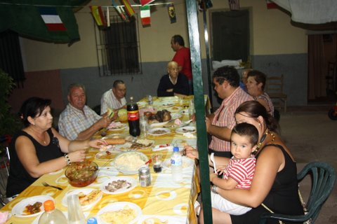 Fiestas de La Costera - orica - 2012 - 92