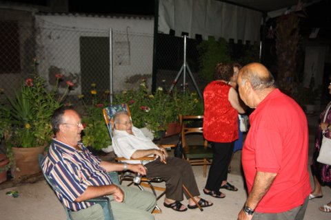 Fiestas de La Costera - orica - 2012 - 93