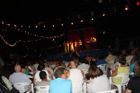 Fiestas de La Costera - orica - 2012 - 96