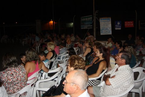 Fiestas de La Costera - orica - 2012 - 98
