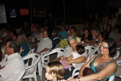 Fiestas de La Costera - orica - 2012 - 99