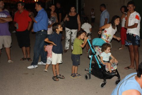 Fiestas de La Costera - orica - 2012 - 110