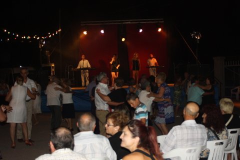 Fiestas de La Costera - orica - 2012 - 130
