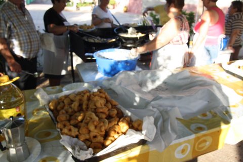 Fiestas de La Costera - orica - 2012 - 160