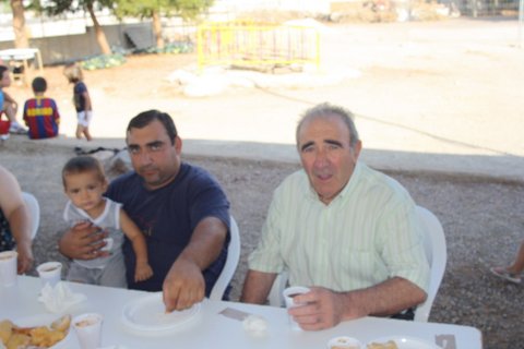 Fiestas de La Costera - orica - 2012 - 175