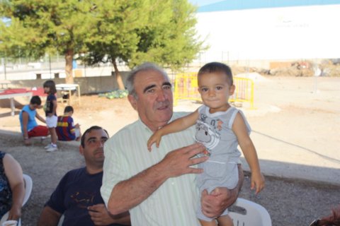 Fiestas de La Costera - orica - 2012 - 176