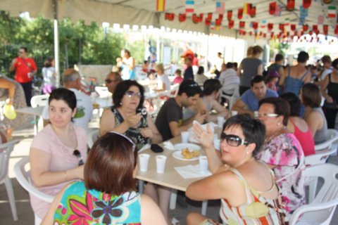 Fiestas de La Costera - orica - 2012 - 180