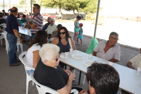 Fiestas de La Costera - orica - 2012 - 190