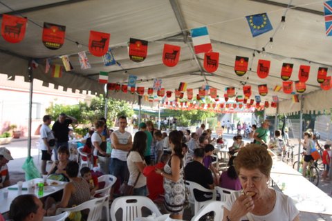 Fiestas de La Costera - orica - 2012 - 192