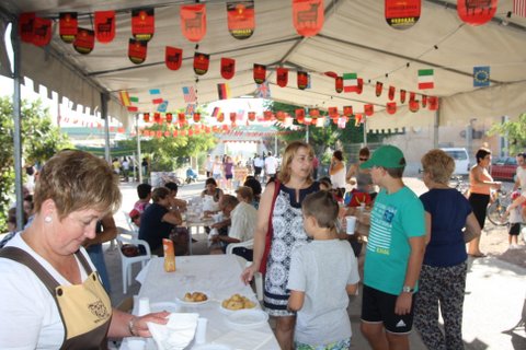 Fiestas de La Costera - orica - 2012 - 196