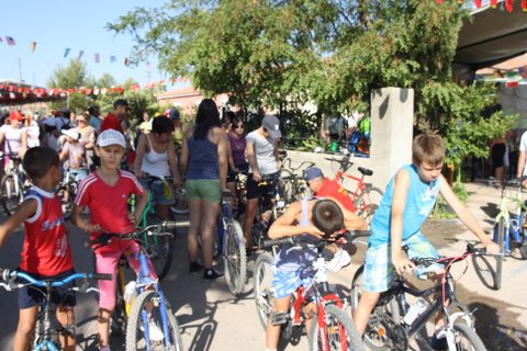 Fiestas de La Costera - orica - 2012 - 201