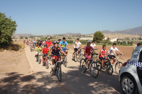 Fiestas de La Costera - orica - 2012 - 350