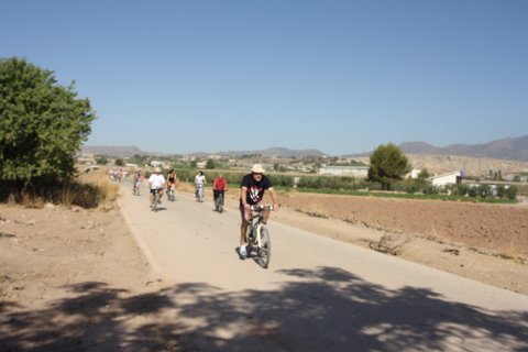 Fiestas de La Costera - orica - 2012 - 360