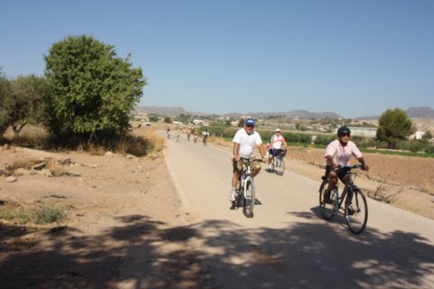 Fiestas de La Costera - orica - 2012 - 400