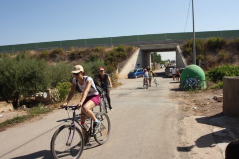Fiestas de La Costera - orica - 2012 - 500