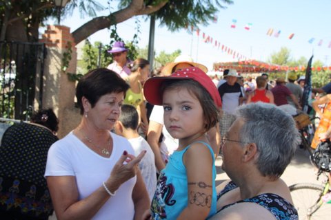 Fiestas de La Costera - orica - 2012 - 516