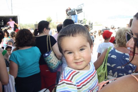 Fiestas de La Costera - orica - 2012 - 525