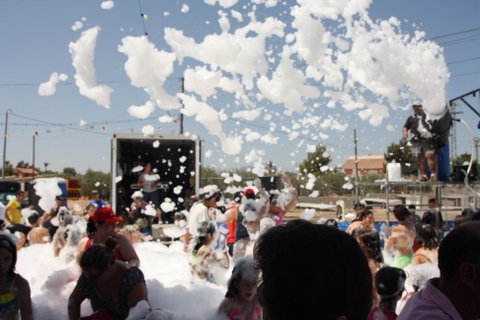 Fiestas de La Costera - orica - 2012 - 530