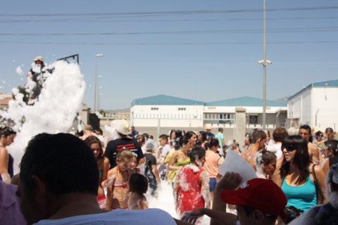 Fiestas de La Costera - orica - 2012 - 533