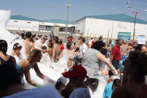 Fiestas de La Costera - orica - 2012 - 540