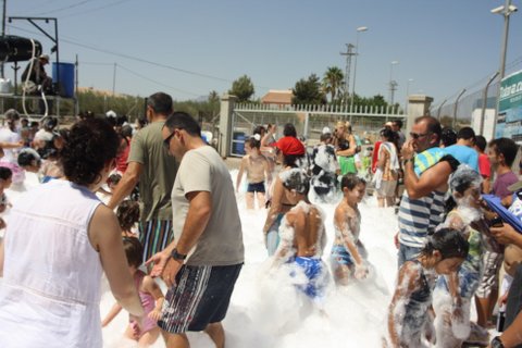 Fiestas de La Costera - orica - 2012 - 545