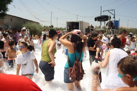 Fiestas de La Costera - orica - 2012 - 547