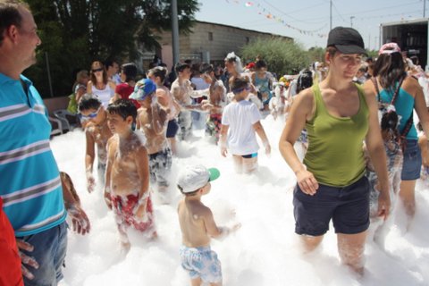 Fiestas de La Costera - orica - 2012 - 549