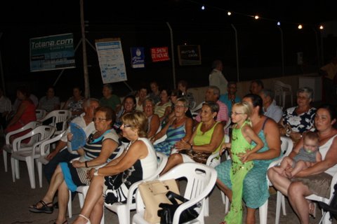 Fiestas de La Costera - orica - 2012 - 580