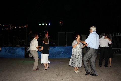 Fiestas de La Costera - orica - 2012 - 585