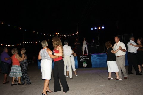 Fiestas de La Costera - orica - 2012 - 586