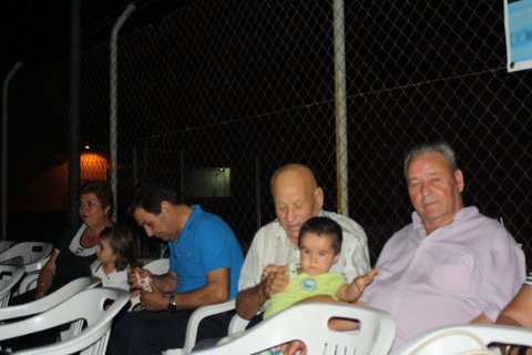 Fiestas de La Costera - orica - 2012 - 589