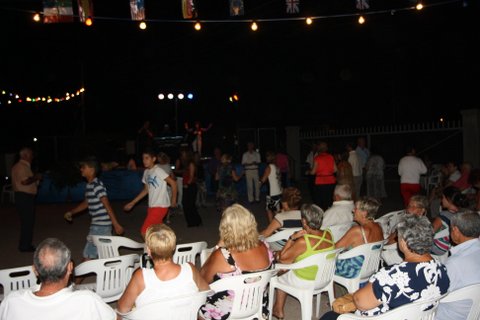 Fiestas de La Costera - orica - 2012 - 591