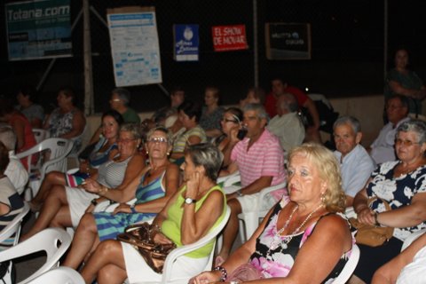 Fiestas de La Costera - orica - 2012 - 592