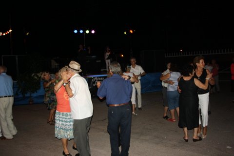Fiestas de La Costera - orica - 2012 - 597